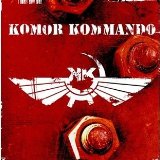 Komor Kommando - Triggerfinger (Triggered Mix by XP8)